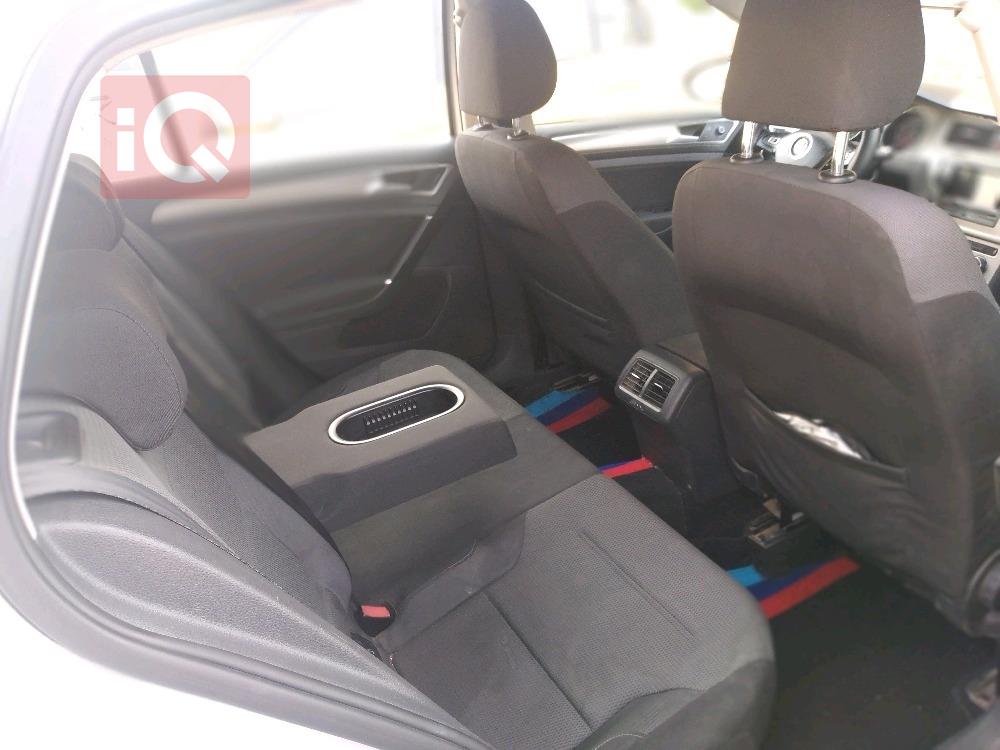 فولكسفاغن جولف